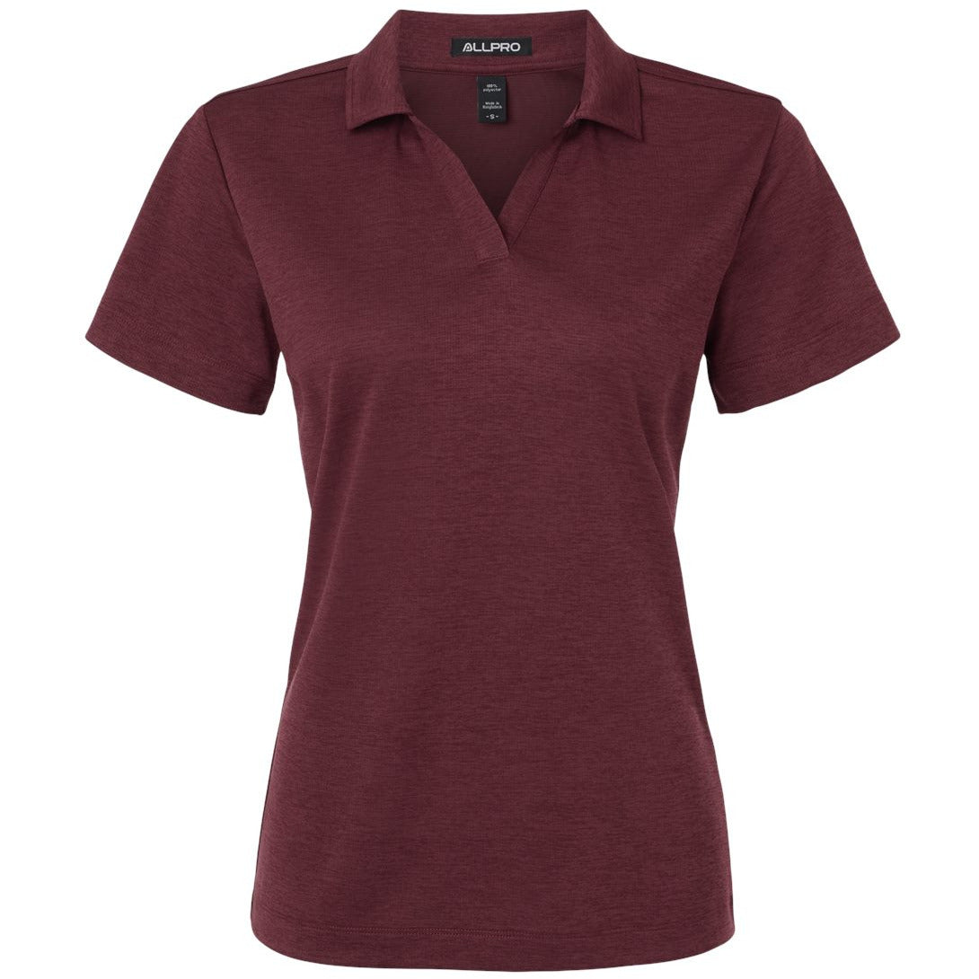 Maroon Melange