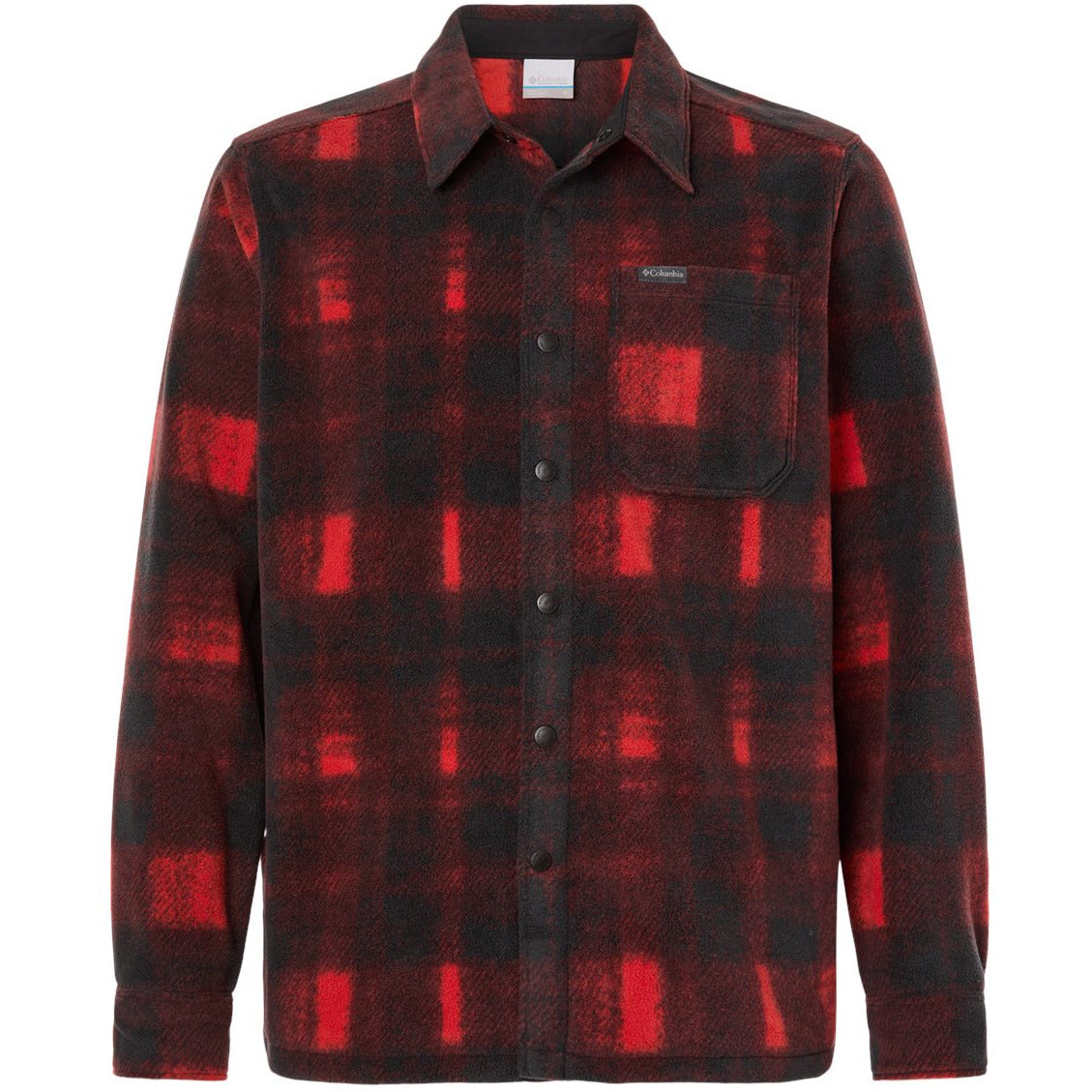 Sail Red Omblur
