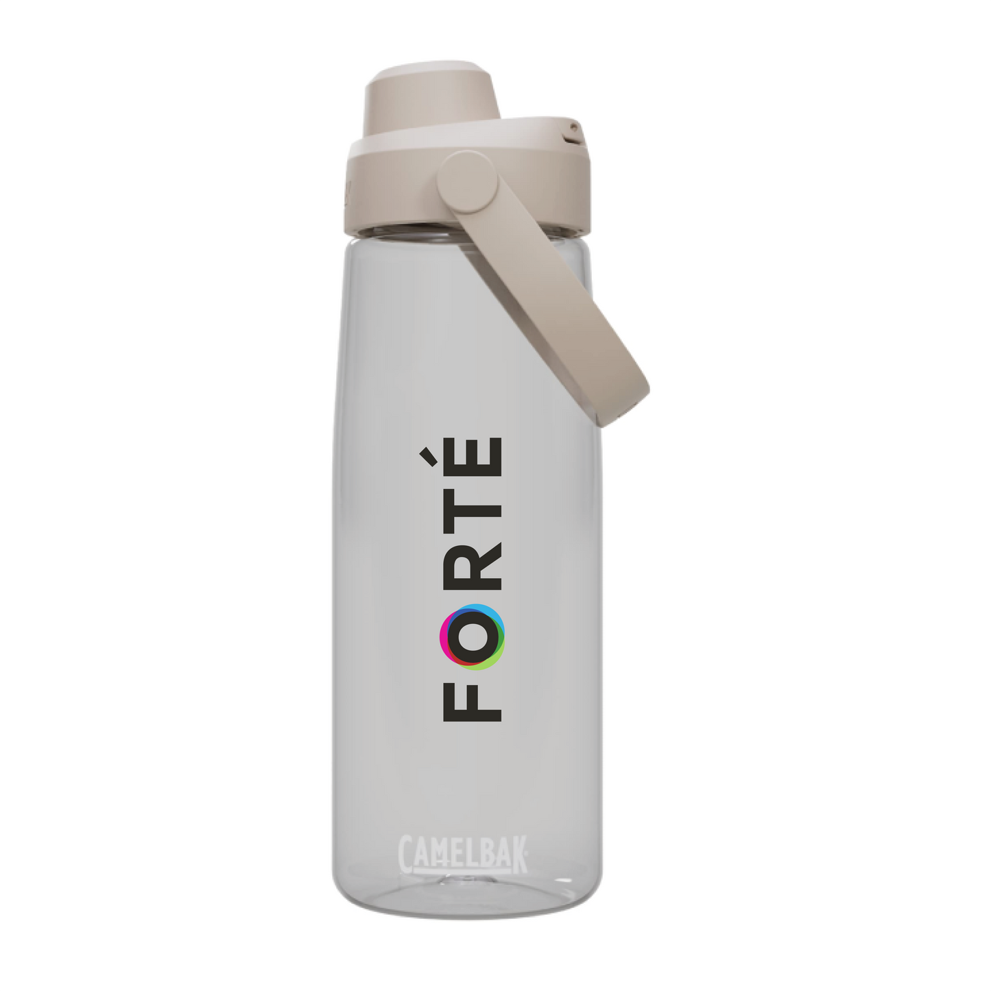 CamelBak Thrive Chug 25oz Bottle Tritan Renew