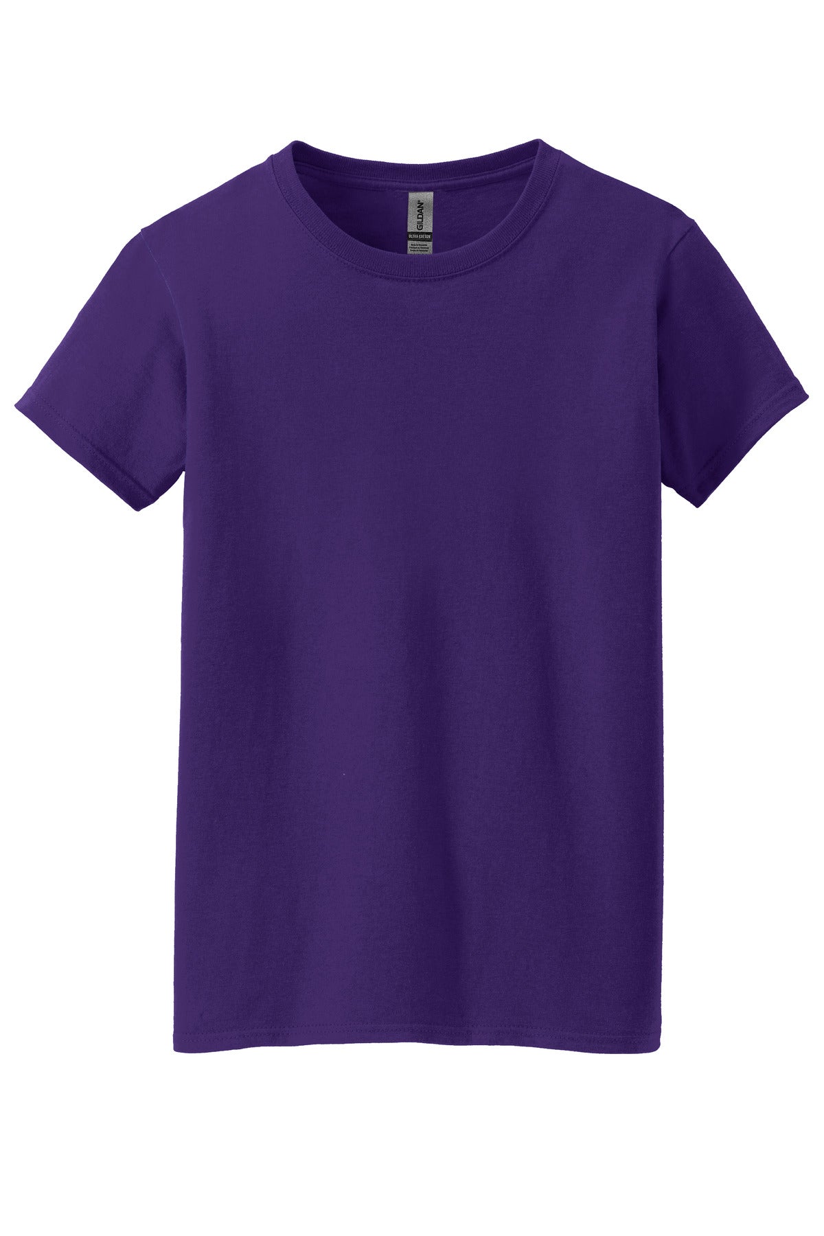 Gildan® Ladies Heavy Cotton® 100% Cotton T-Shirt