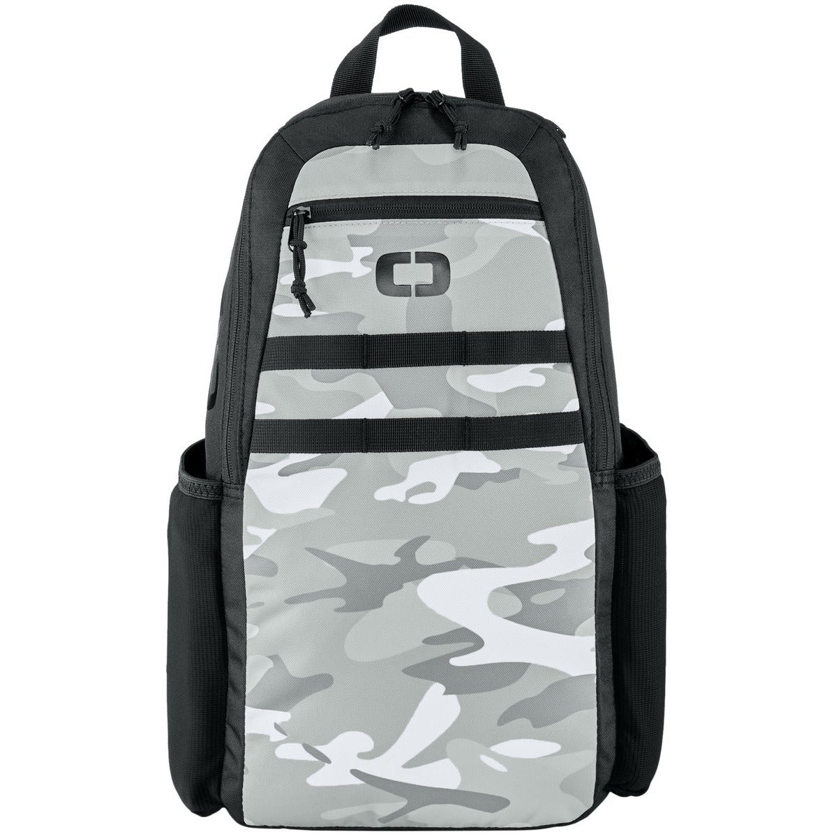 Arctic Camo