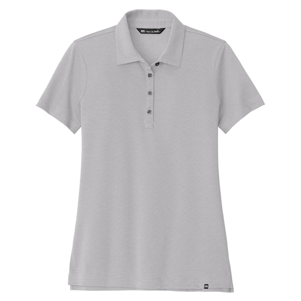 TravisMathew Ladies Sunnyvale Polo