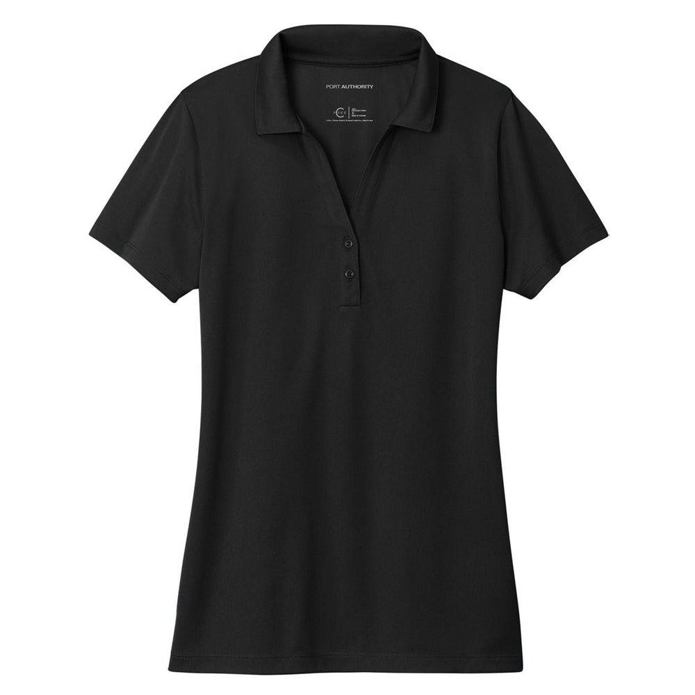 Port Authority® Ladies C-FREE® Performance Polo