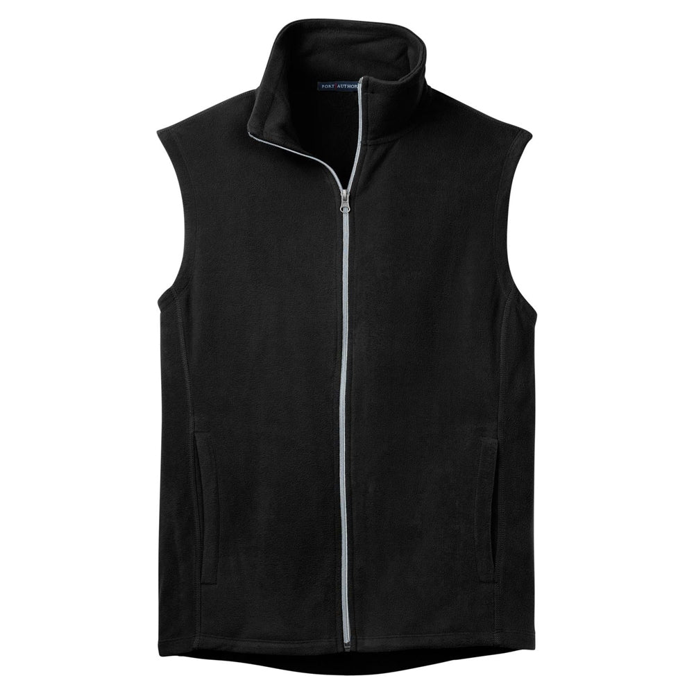 Port Authority® Microfleece Vest