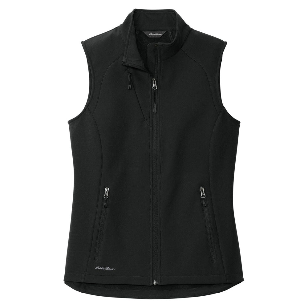Eddie Bauer® Ladies Stretch Soft Shell Vest