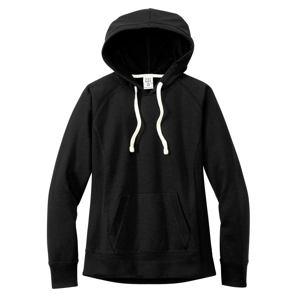 District® Women's Re-Fleece® Hoodie