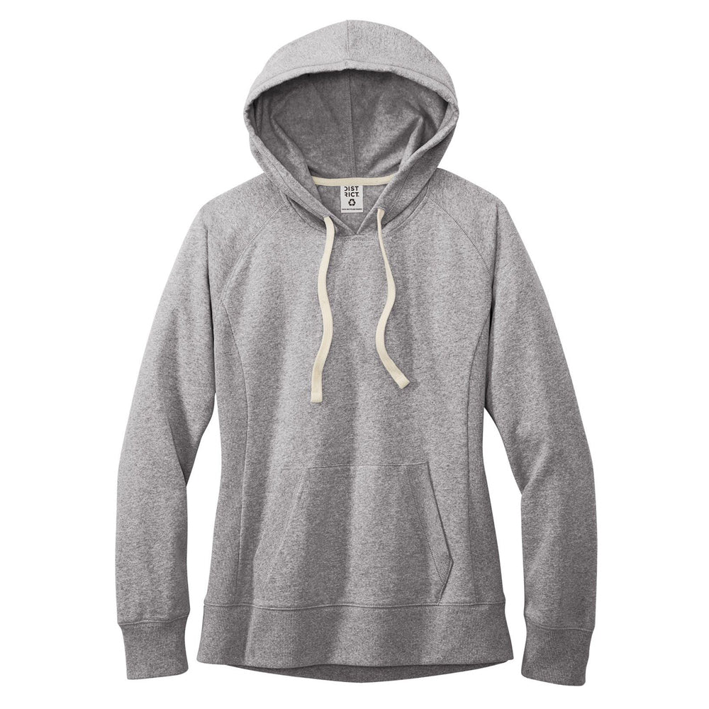 District® Women's Re-Fleece® Hoodie