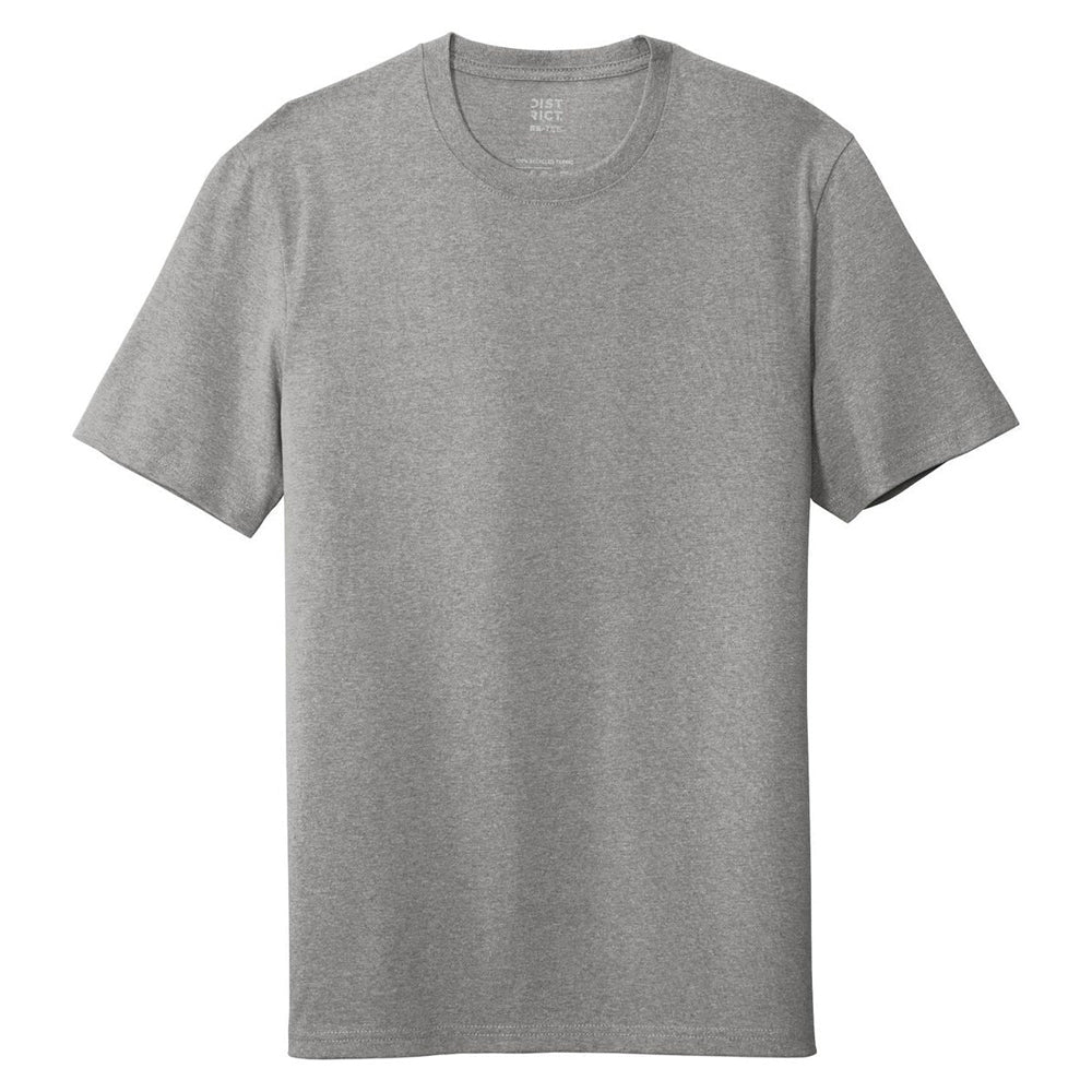 District ® Re-Tee ®