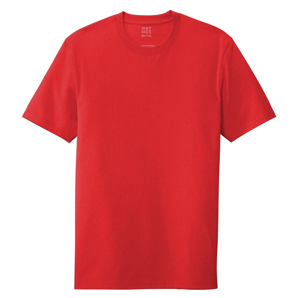 District ® Re-Tee ®