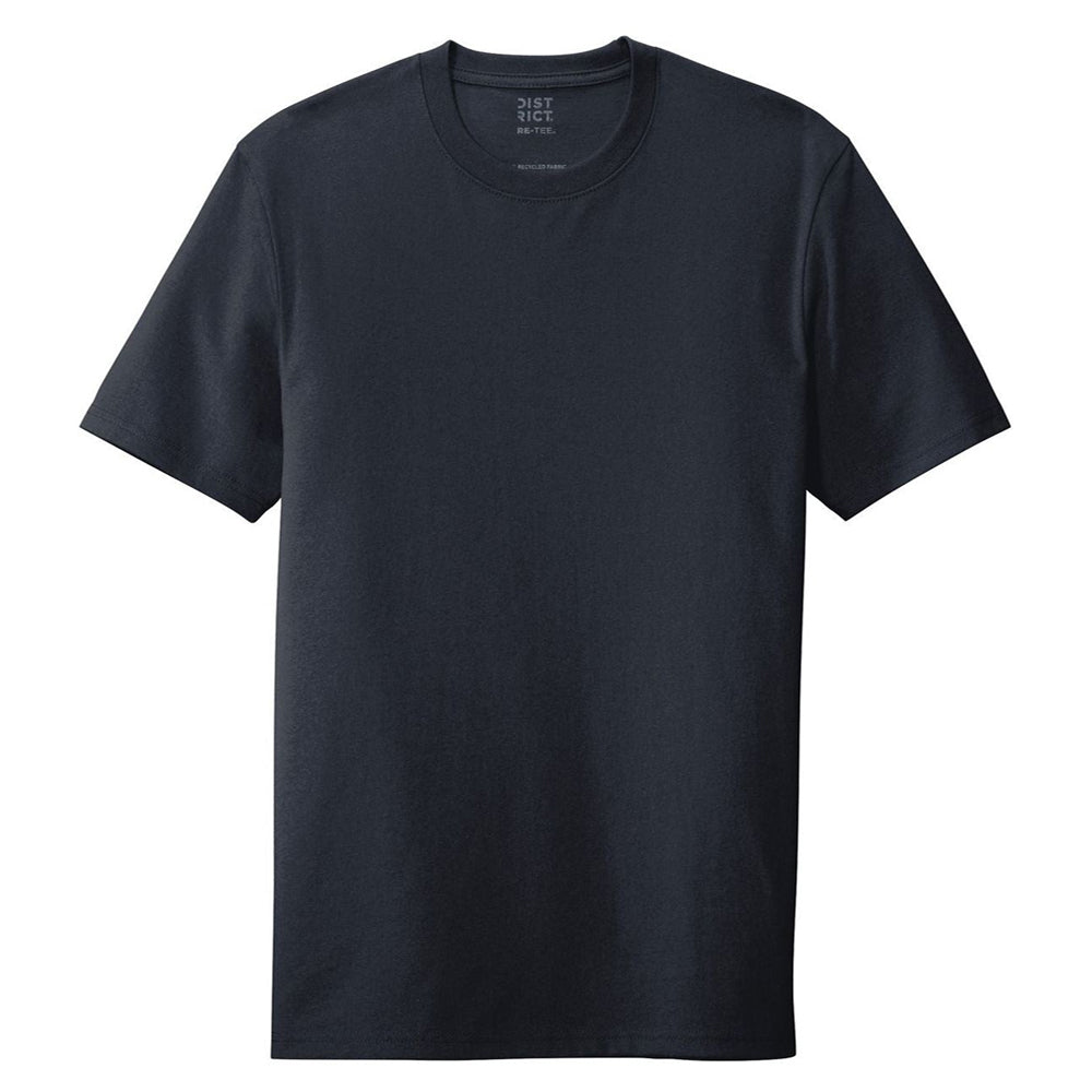 District ® Re-Tee ®