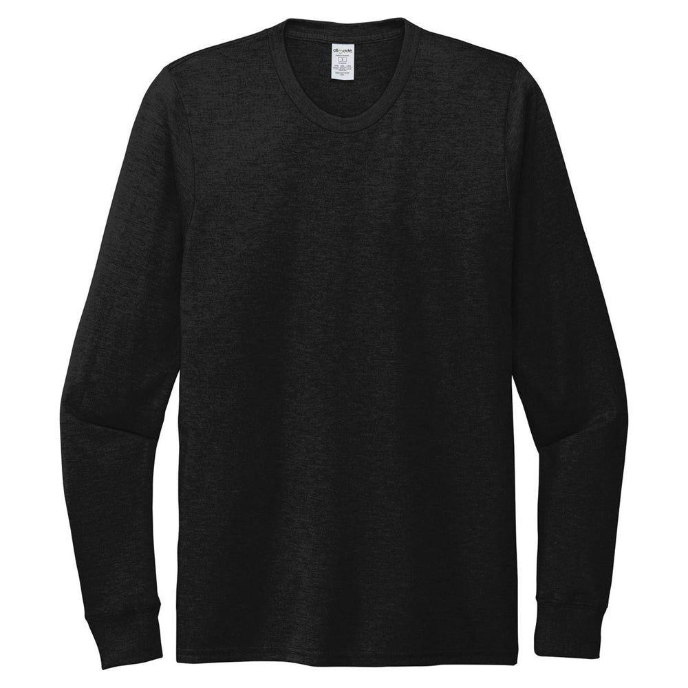 Allmade ® Unisex Tri-Blend Long Sleeve Tee
