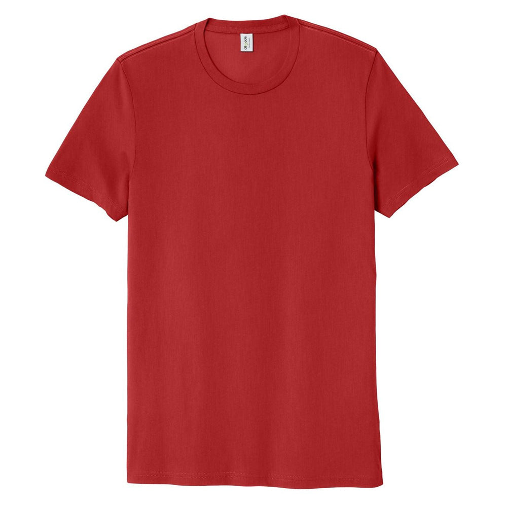 Allmade® Unisex Organic Cotton Tee