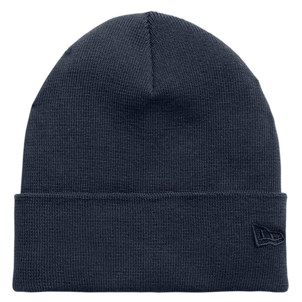 New Era® Recycled Cuff Beanie
