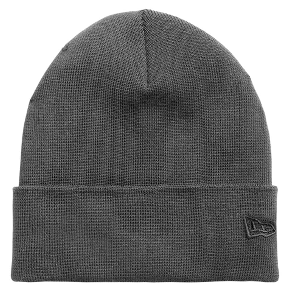 New Era® Recycled Cuff Beanie