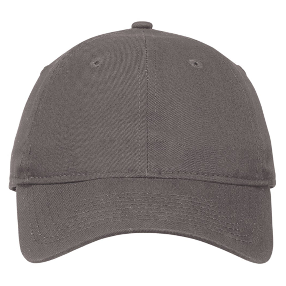 New Era® - Adjustable Unstructured Cap