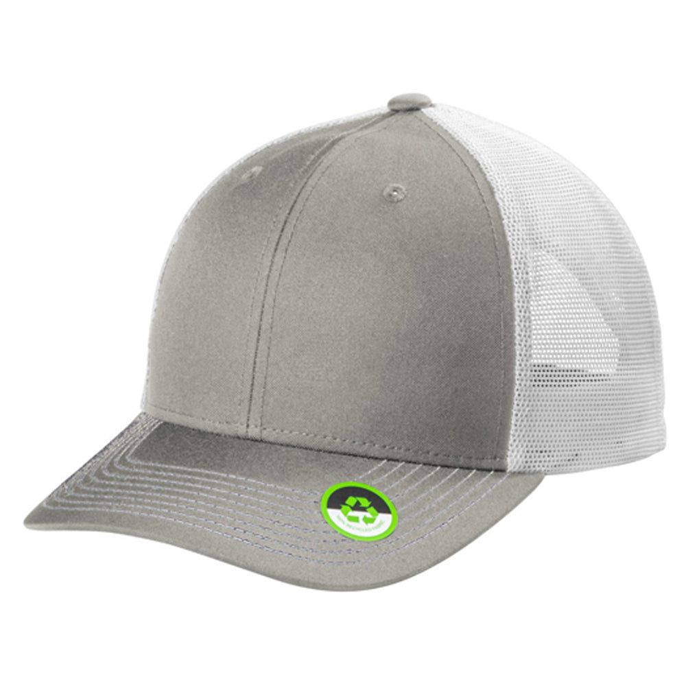 Port Authority® Eco Snapback Trucker Cap