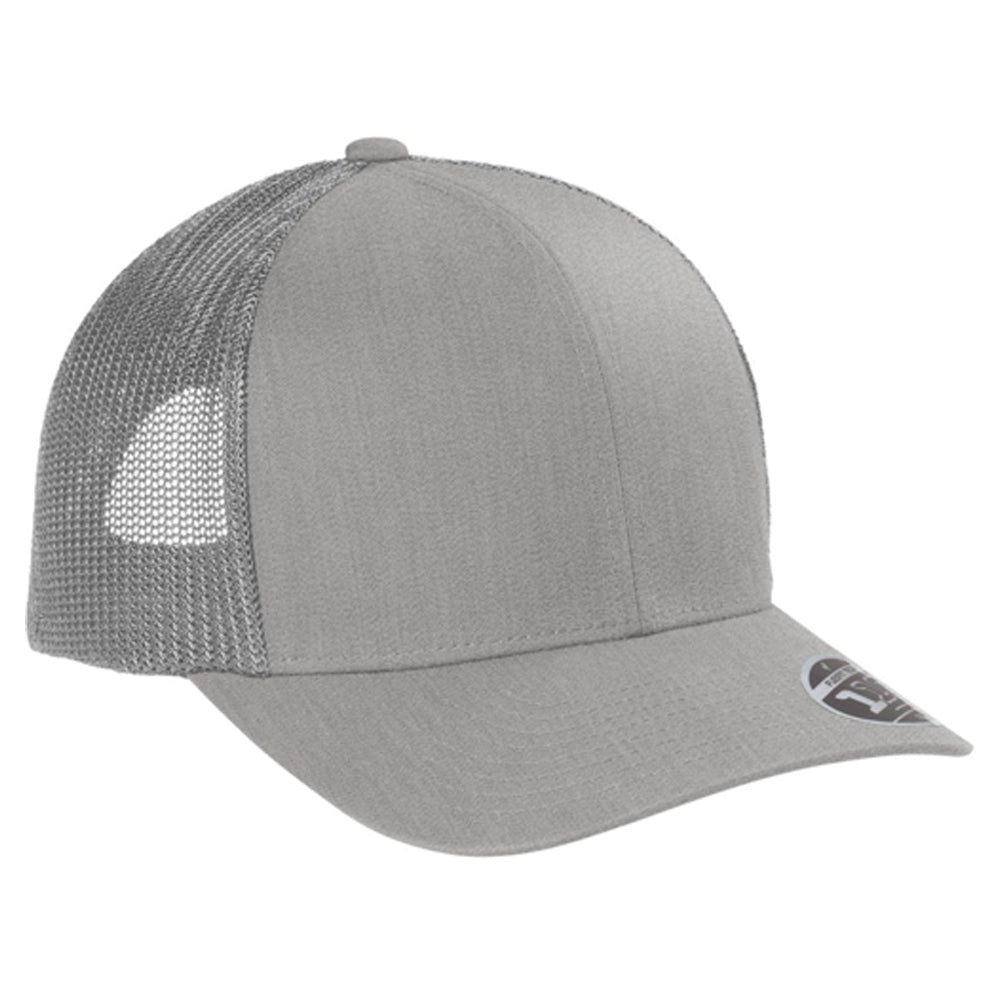 TravisMathew Cruz Trucker Cap