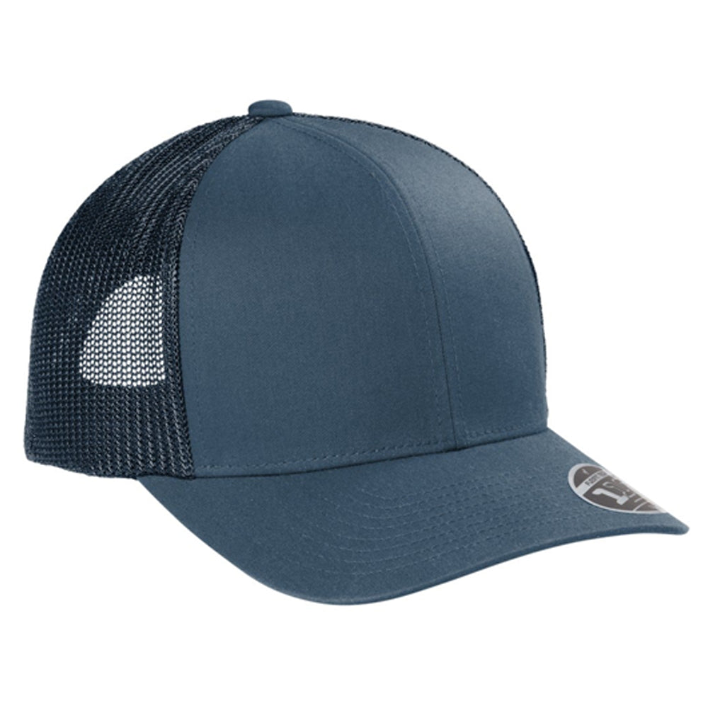 TravisMathew Cruz Trucker Cap