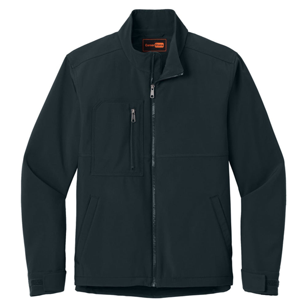 CornerStone Workwear Soft Shell