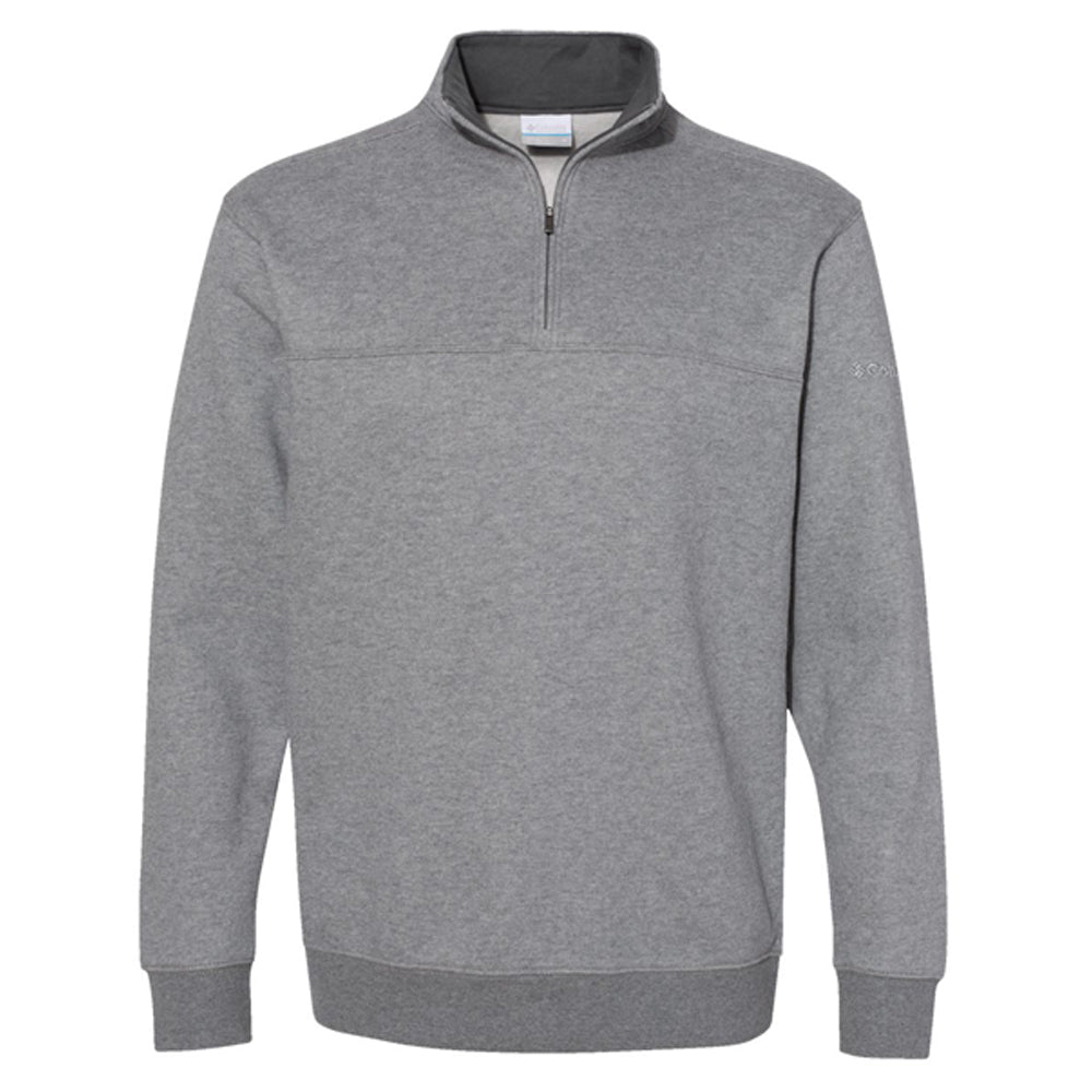 Columbia Hart Mountain™ II Half-Zip Pullover