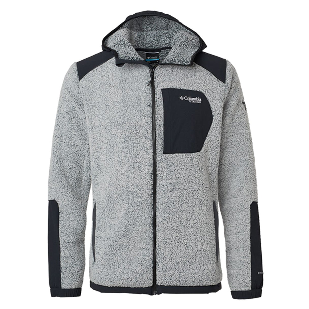 Columbia Arctic Crest™ Sherpa Full Zip Jacket