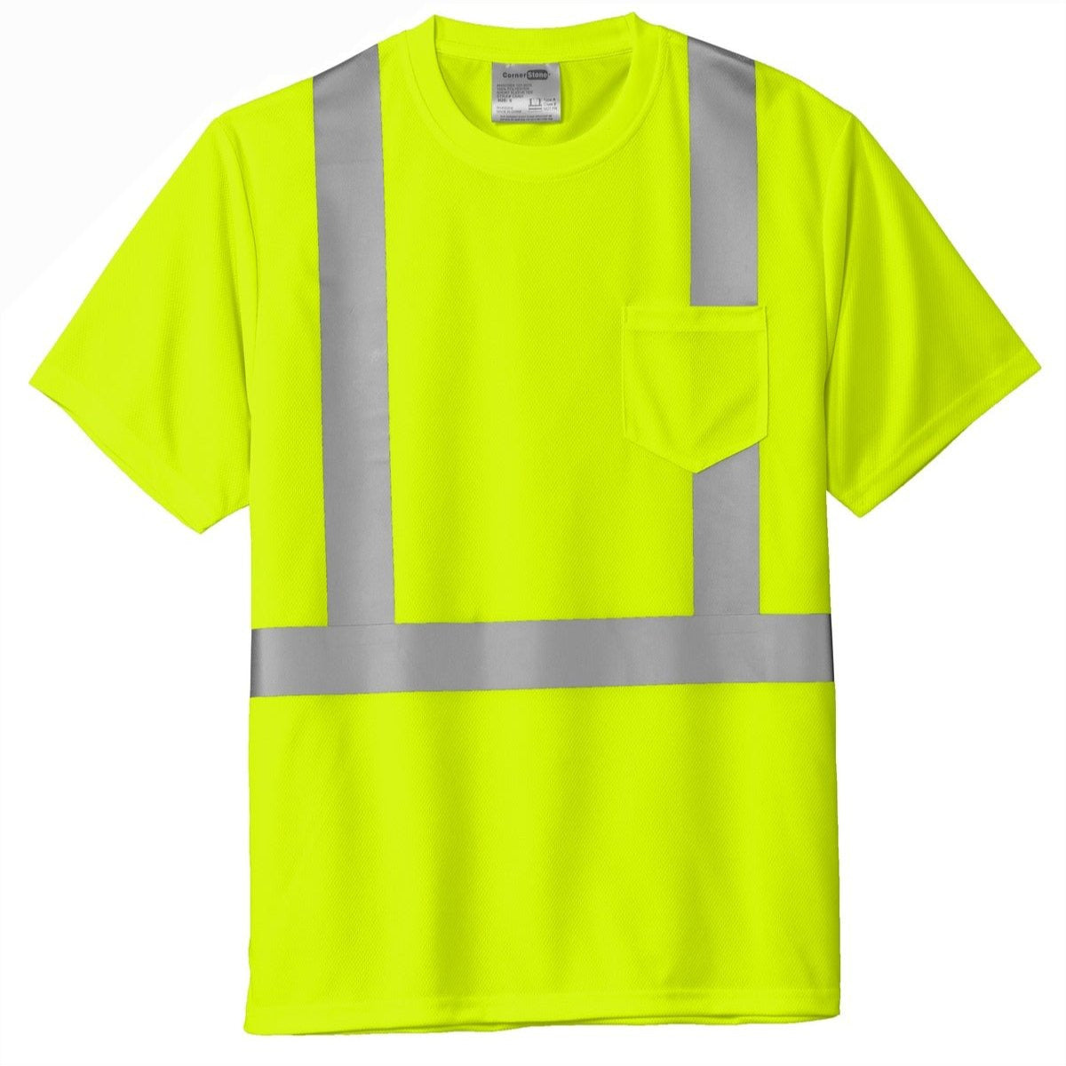 Safety Yellow