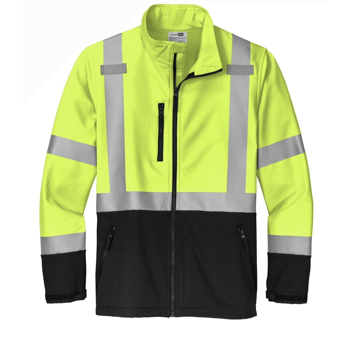 Safety Yellow