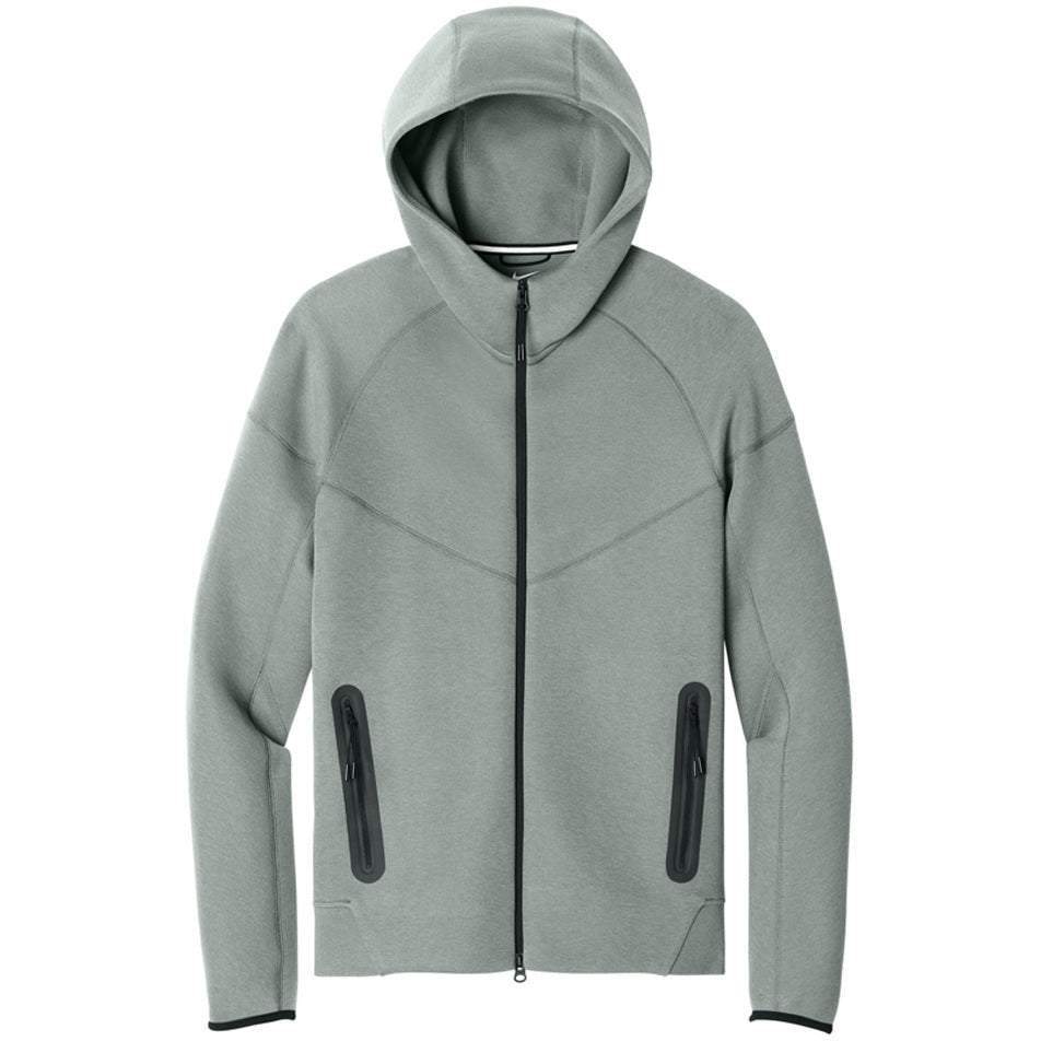 Dark Grey Heather