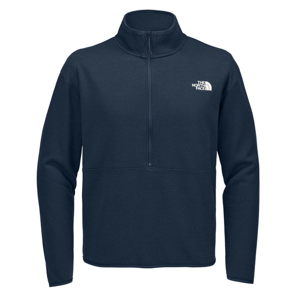The North Face Double-Knit 1/2-Zip Fleece