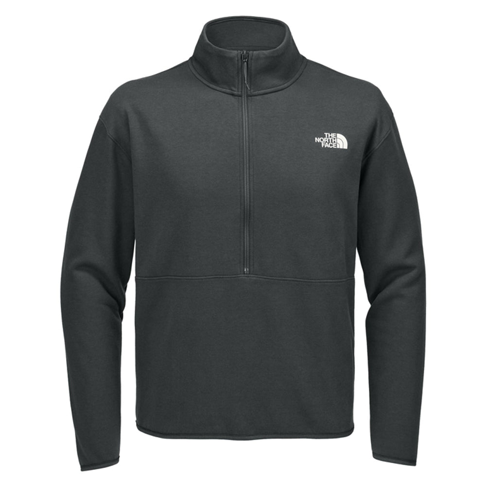 The North Face Double-Knit 1/2-Zip Fleece