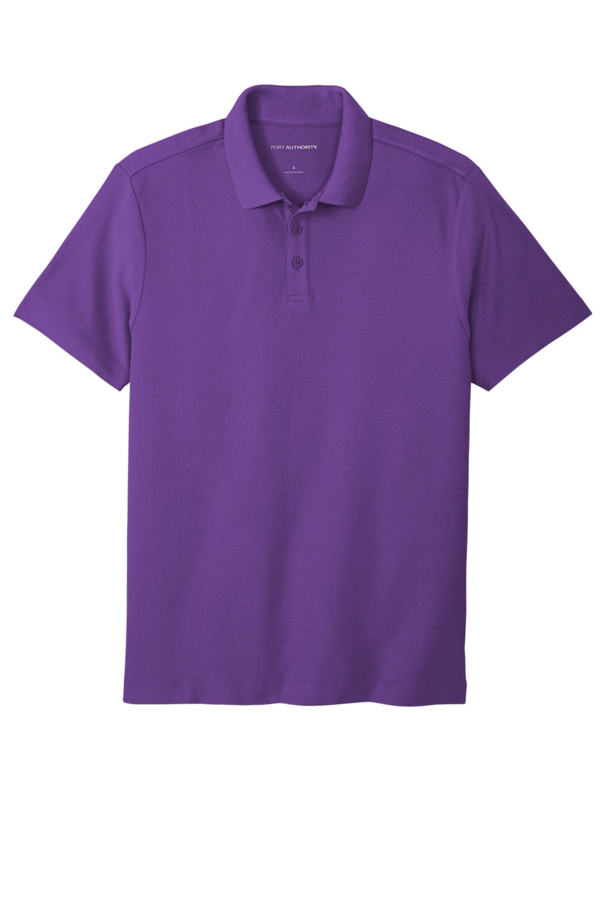 Port Authority ® SuperPro React ® Polo