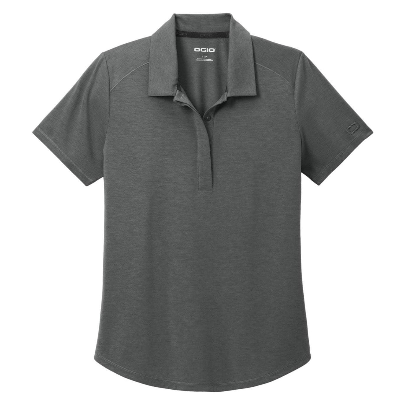 OGIO Ladies Motion Polo