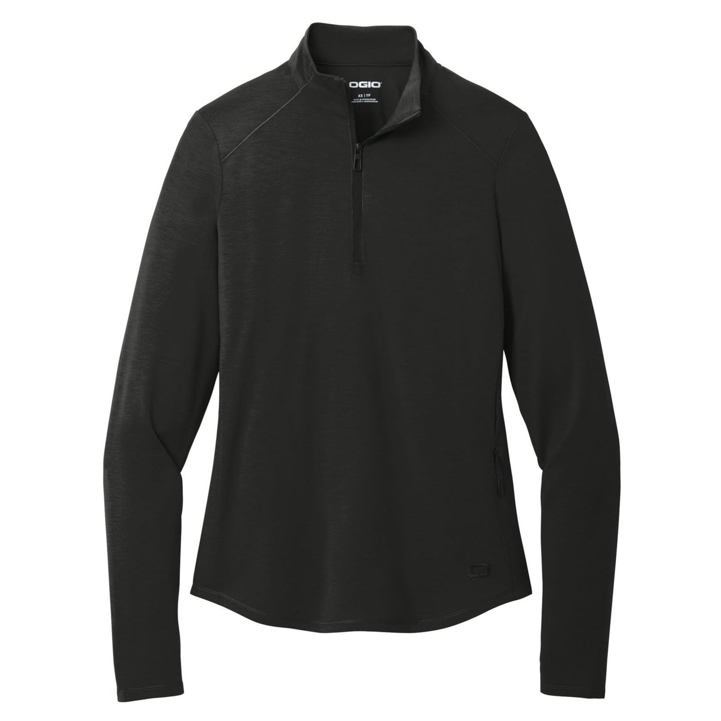 OGIO Ladies Motion 1/4-Zip