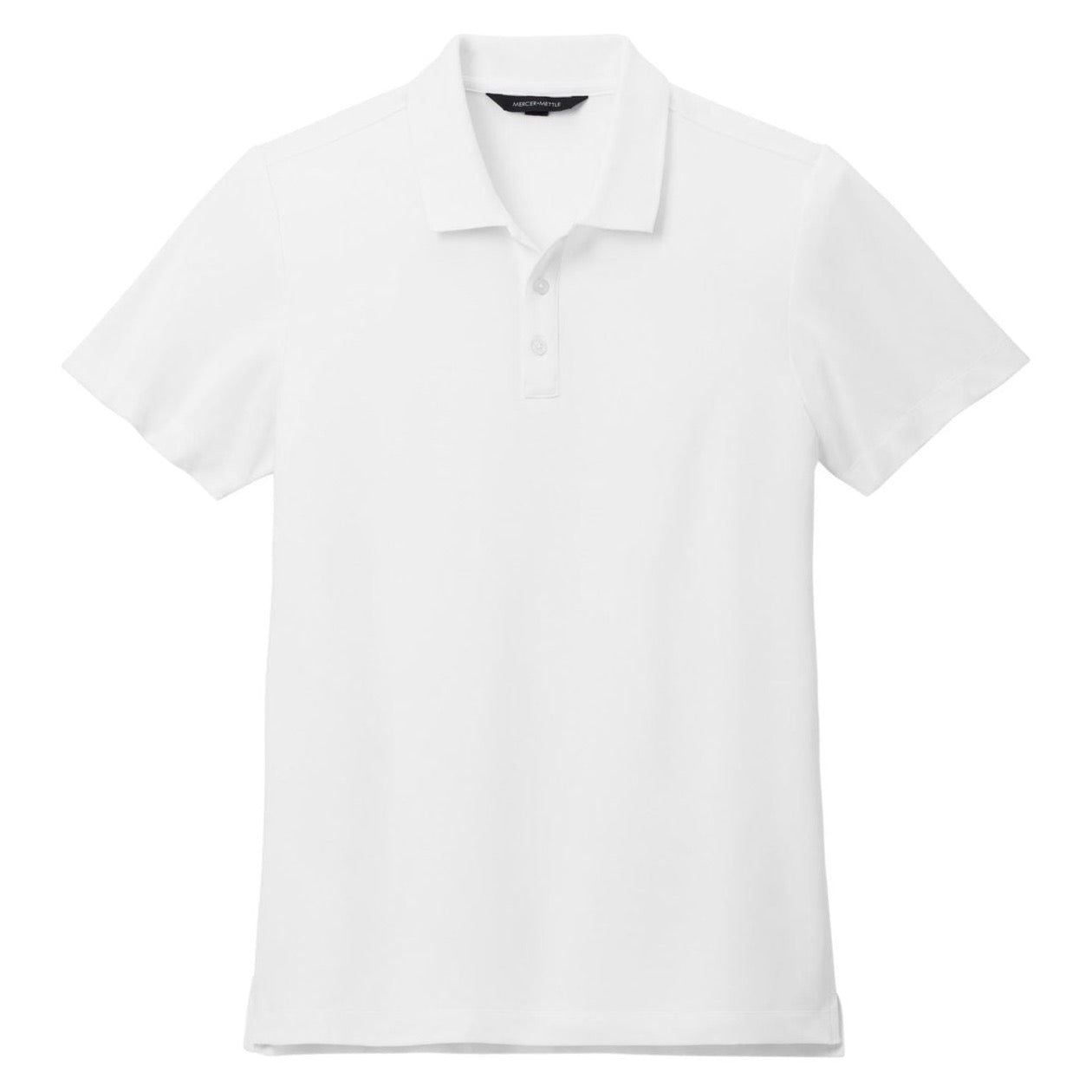 Mercer+Mettle Stretch Pique Polo