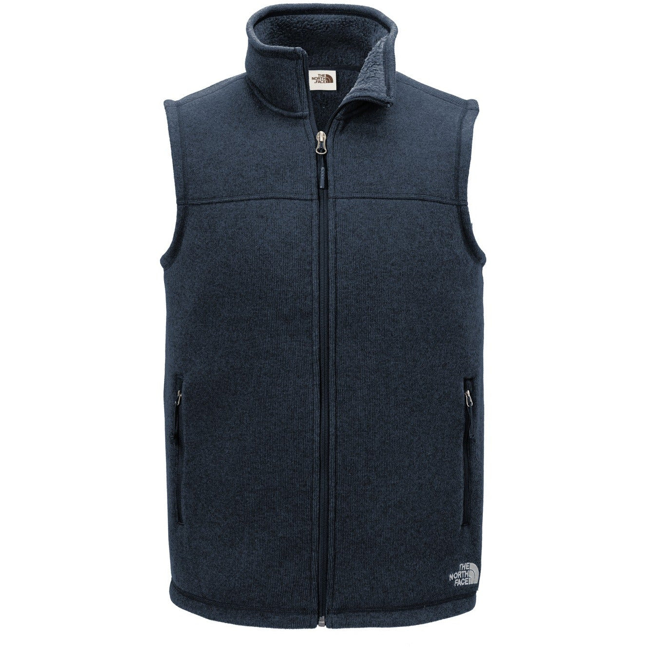 Urban Navy Heather