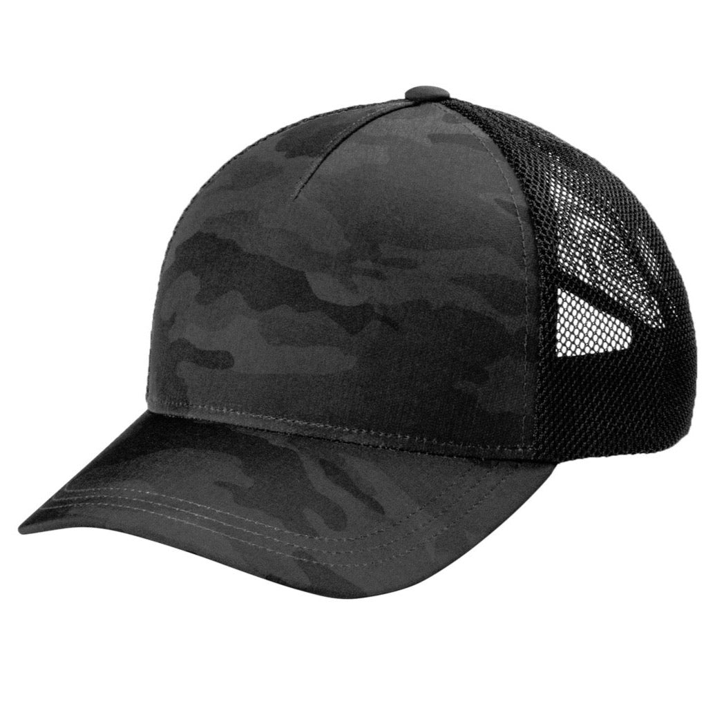 OGIO® Fusion Trucker Cap