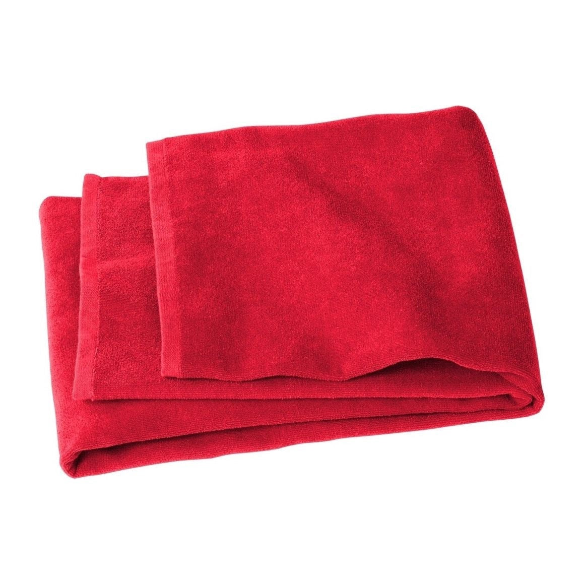 Port Authority Value Beach Towel
