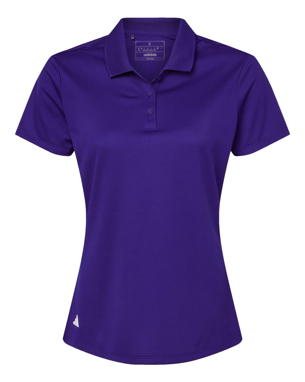 Adidas Women's Basic Sport Polo
