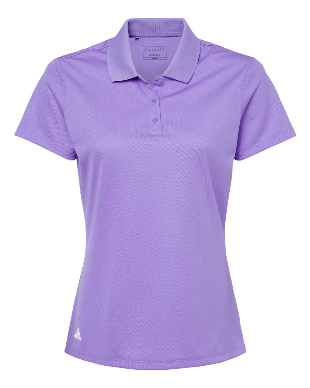 Adidas Women's Basic Sport Polo
