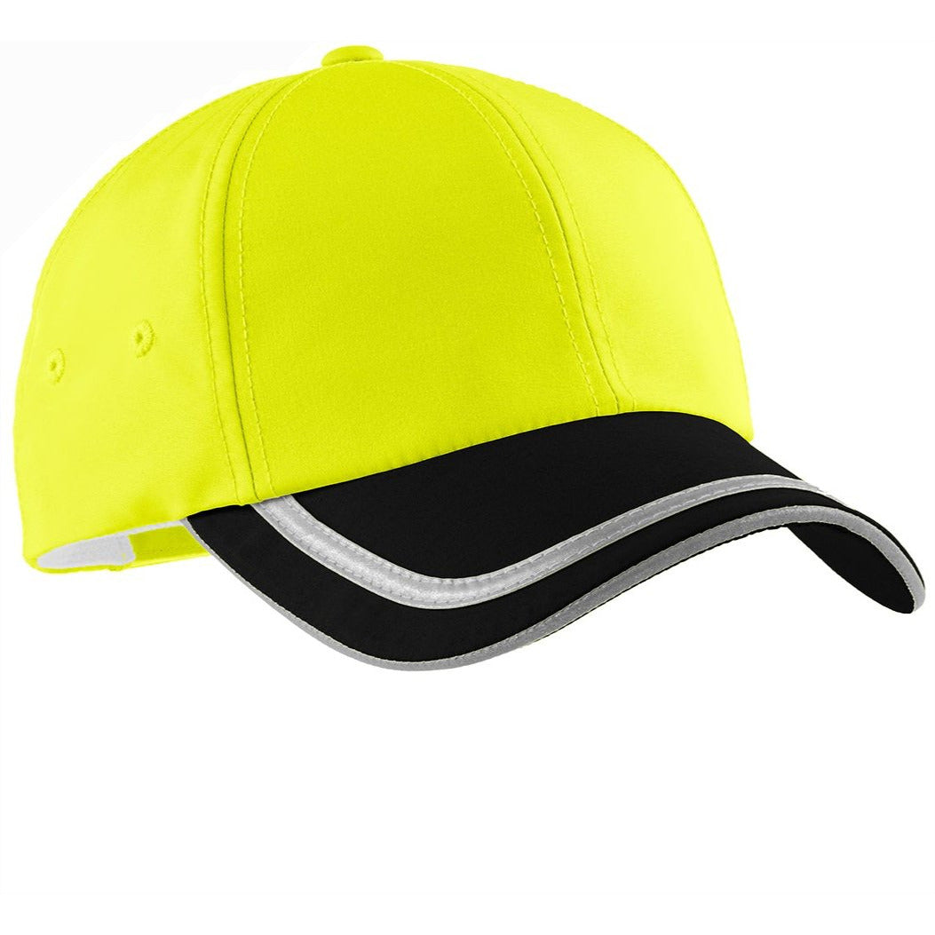 Safety Yellow/ Black