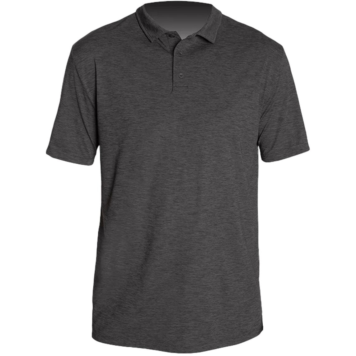 Charcoal Heathered
