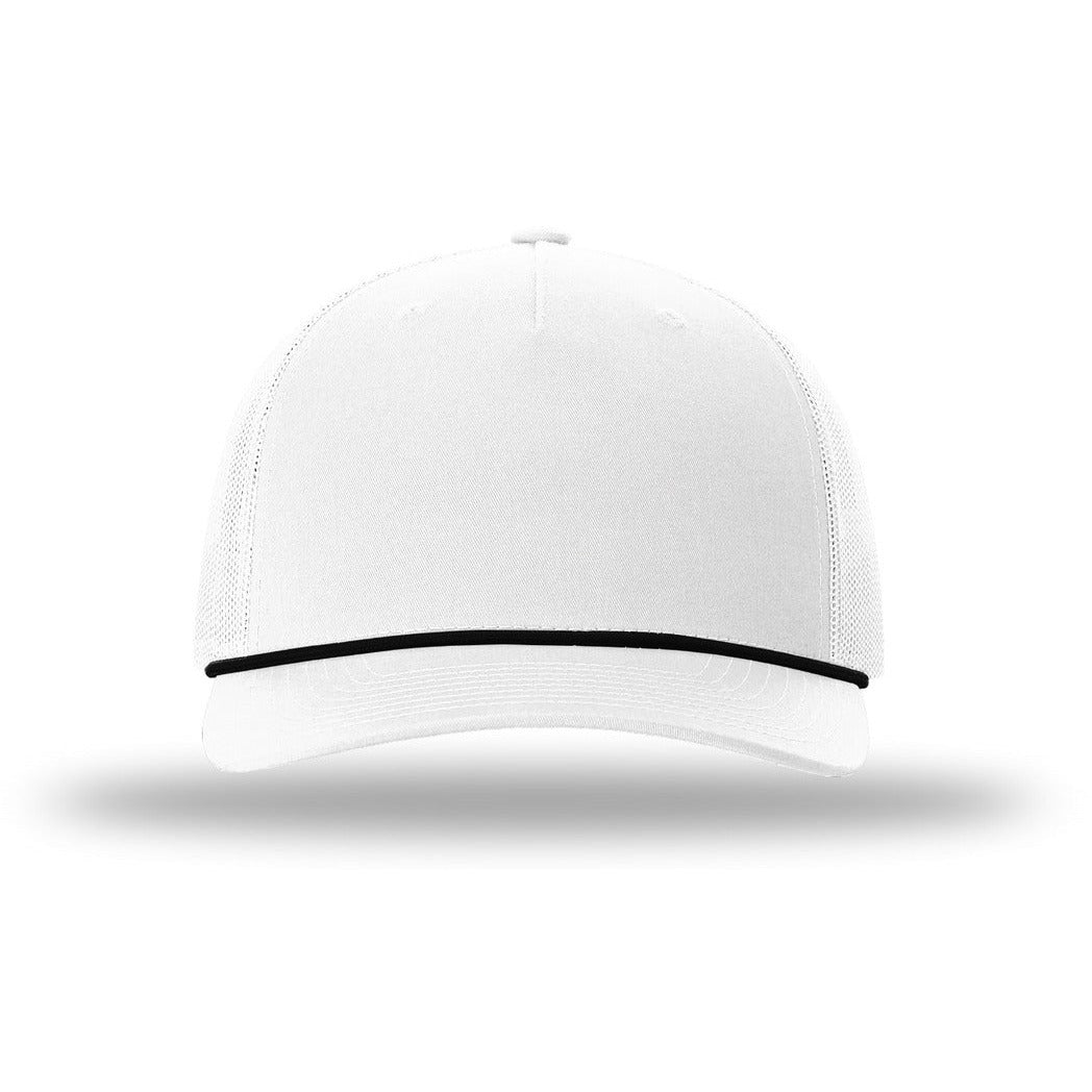 White/ Black