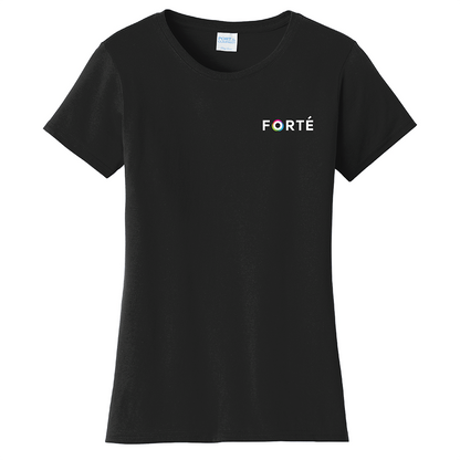 Port & Co Women's Fan Favorite Tee