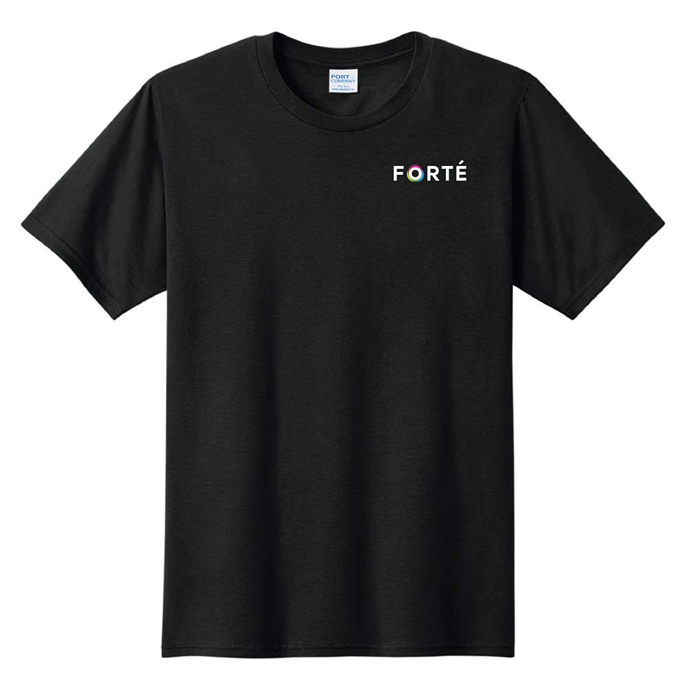 Port & Co Fan Favorite Tee