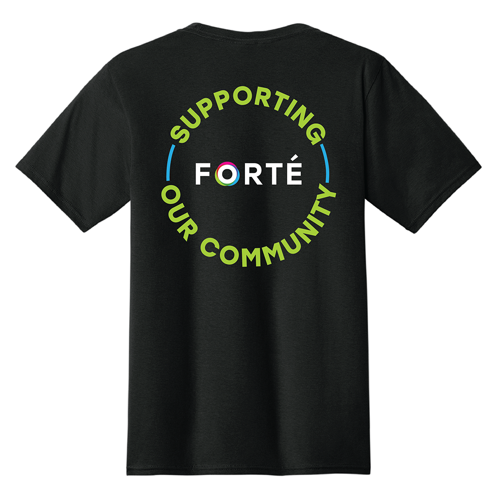 Port & Co Fan Favorite Tee