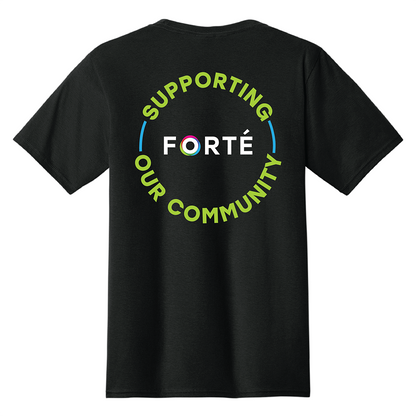 Port & Co Fan Favorite Tee