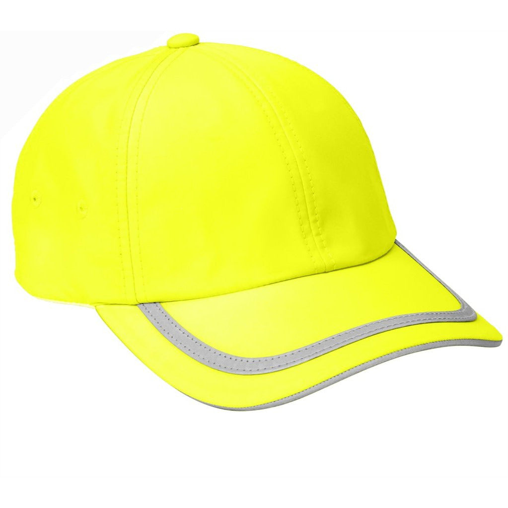 Safety  Yellow