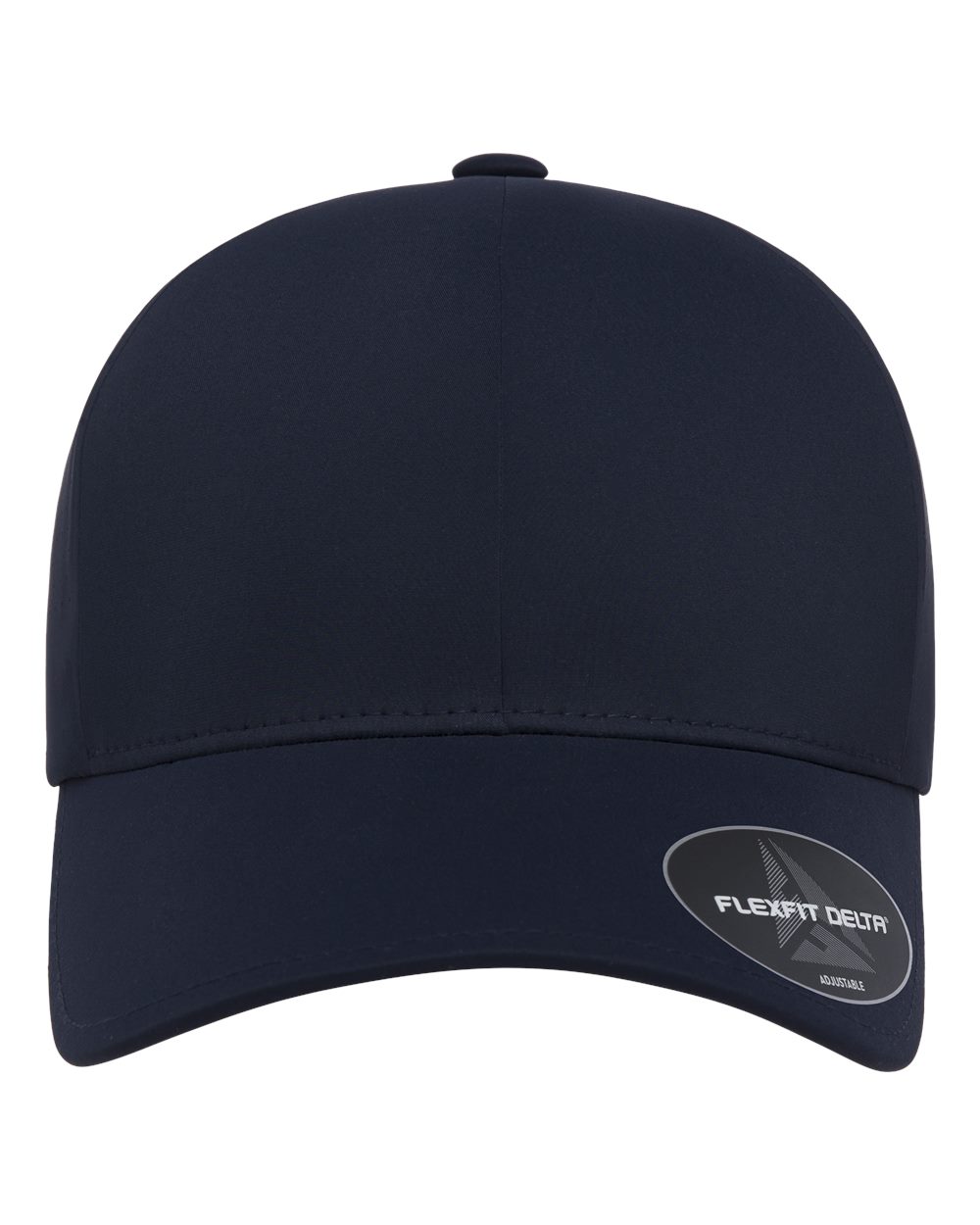 Delta® Snapback Perforated Cap