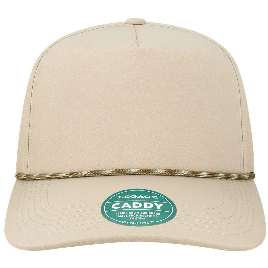 LEGACY The Caddy Adjustable Cap