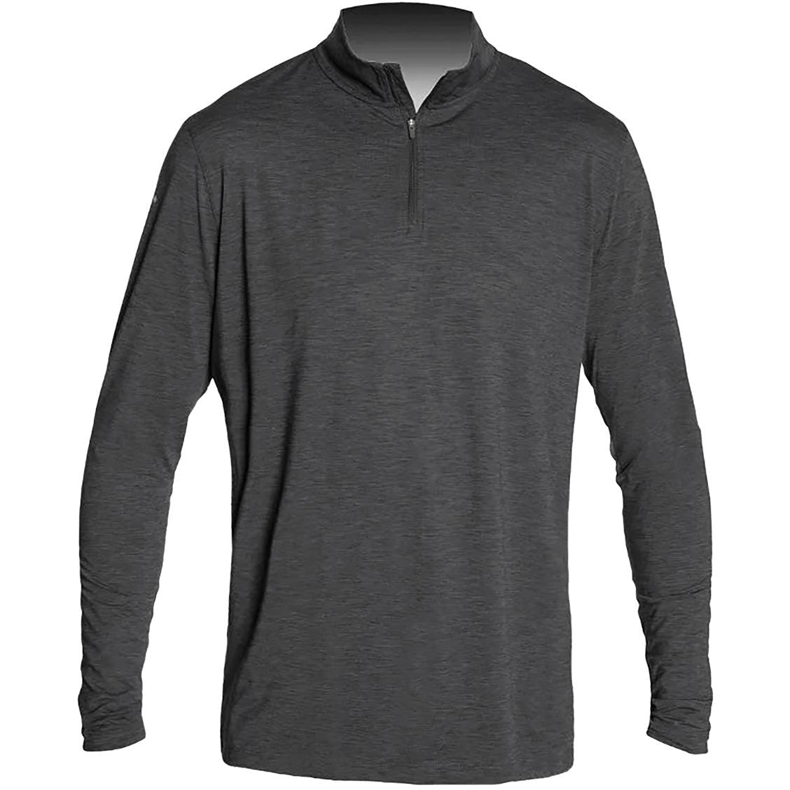 Charcoal Heathered